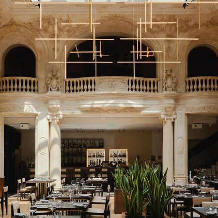 Grand Hotel Lodz  Ngoại thất bức ảnh