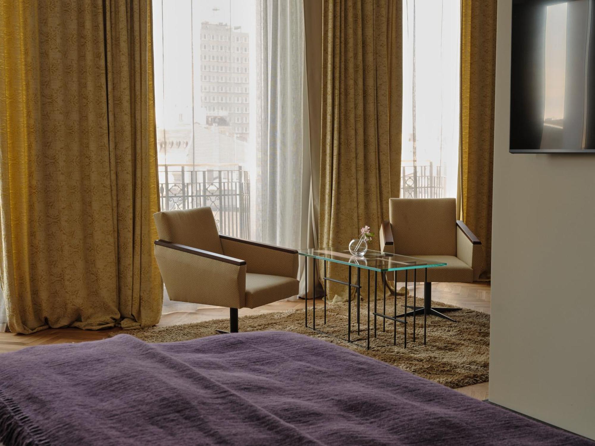 Grand Hotel Lodz  Ngoại thất bức ảnh