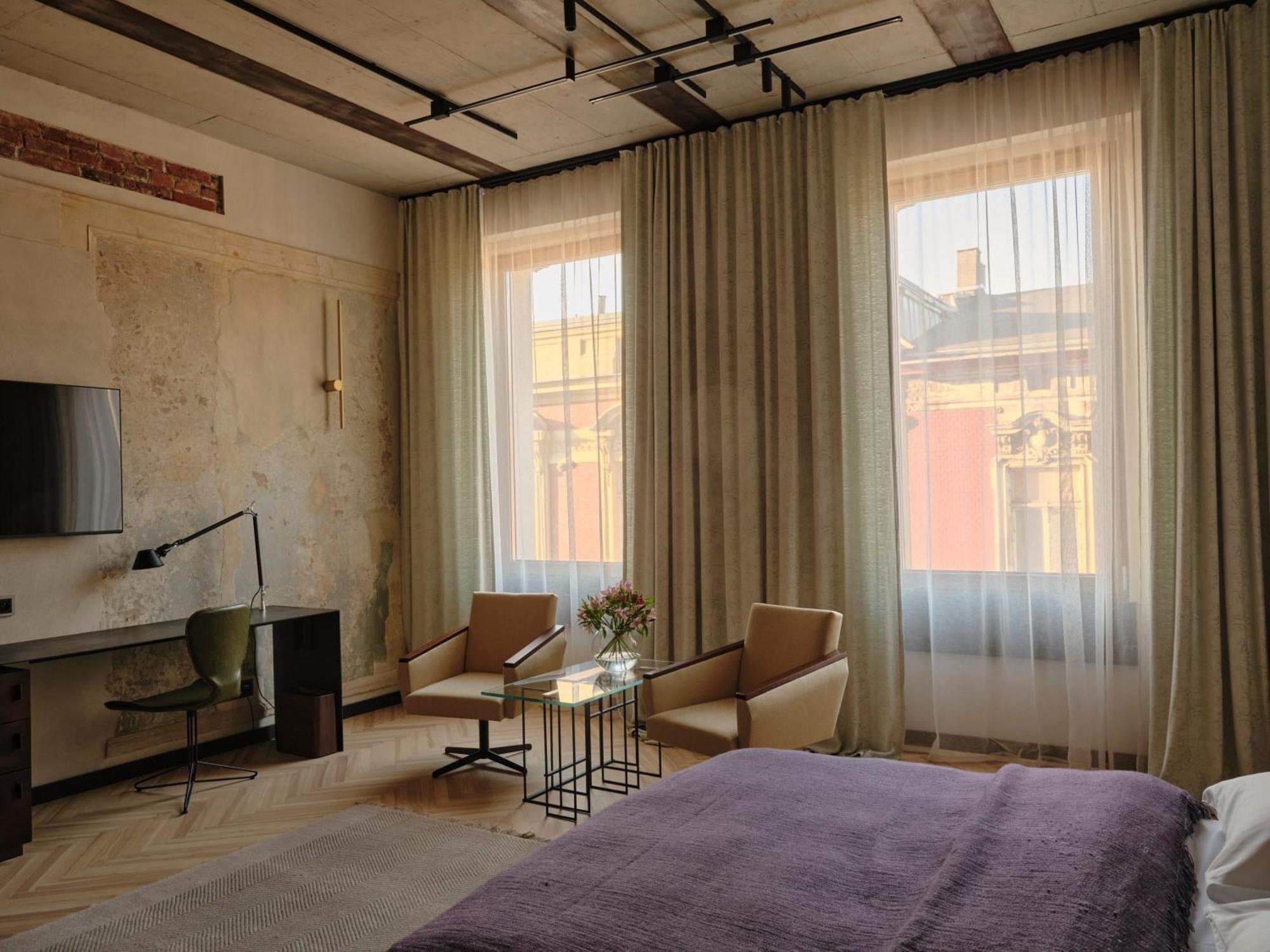 Grand Hotel Lodz  Ngoại thất bức ảnh