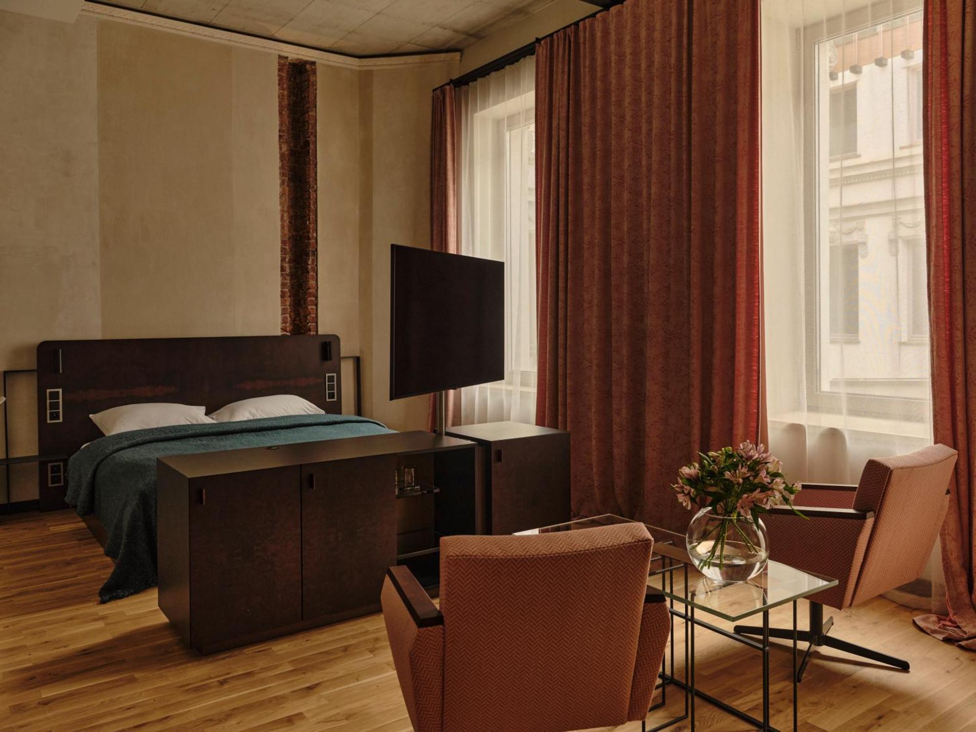 Grand Hotel Lodz  Ngoại thất bức ảnh