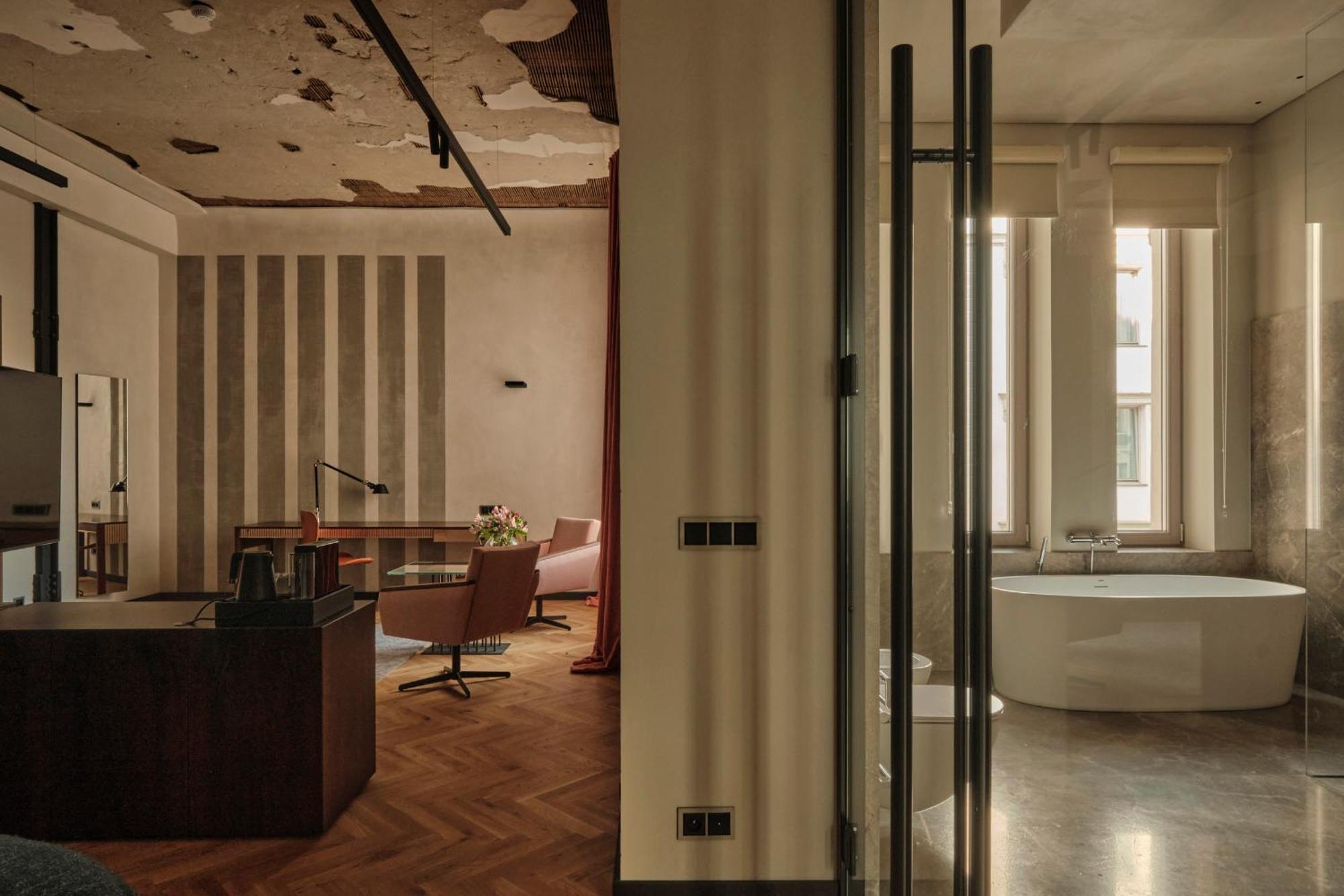 Grand Hotel Lodz  Ngoại thất bức ảnh