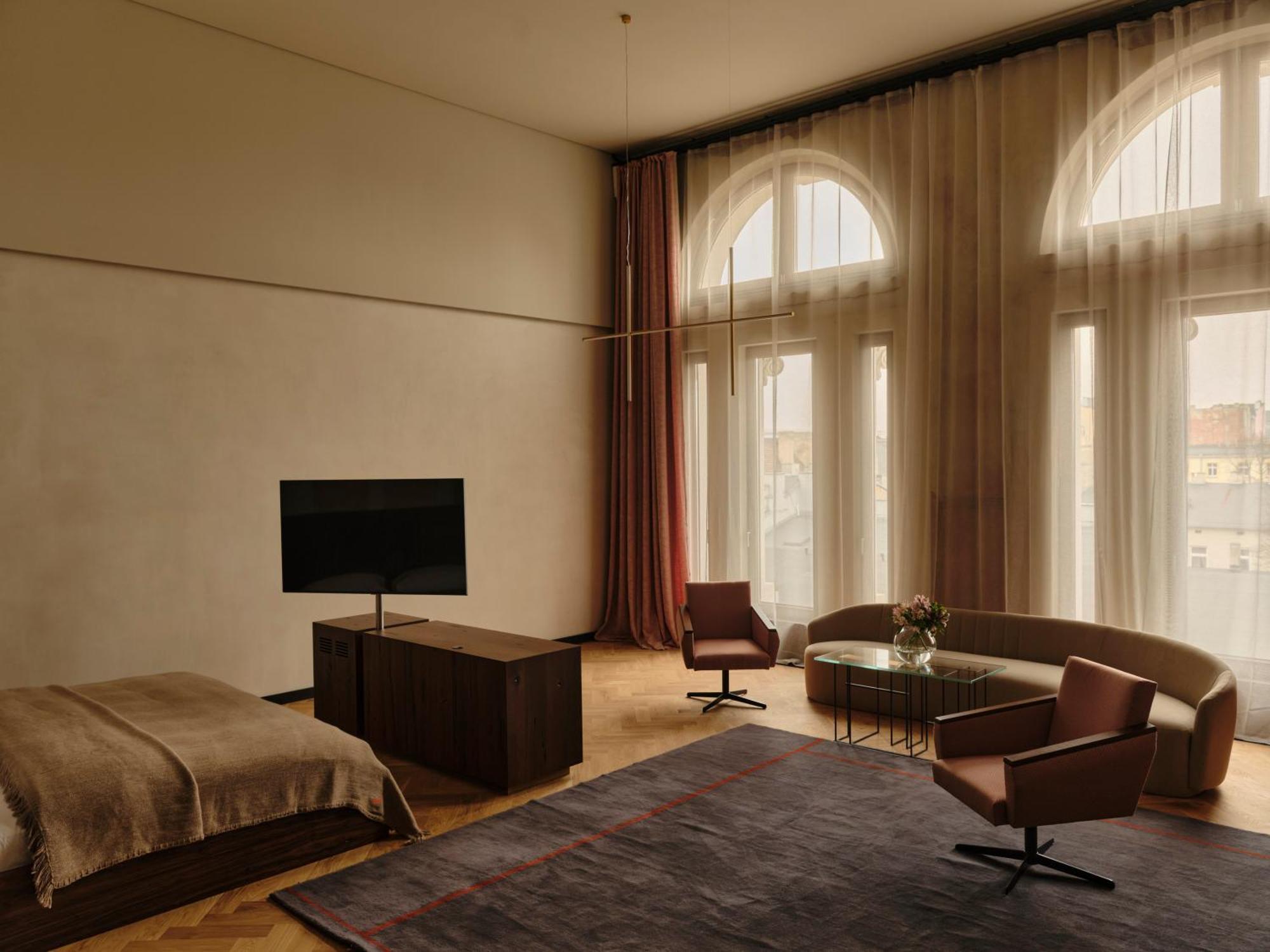 Grand Hotel Lodz  Ngoại thất bức ảnh