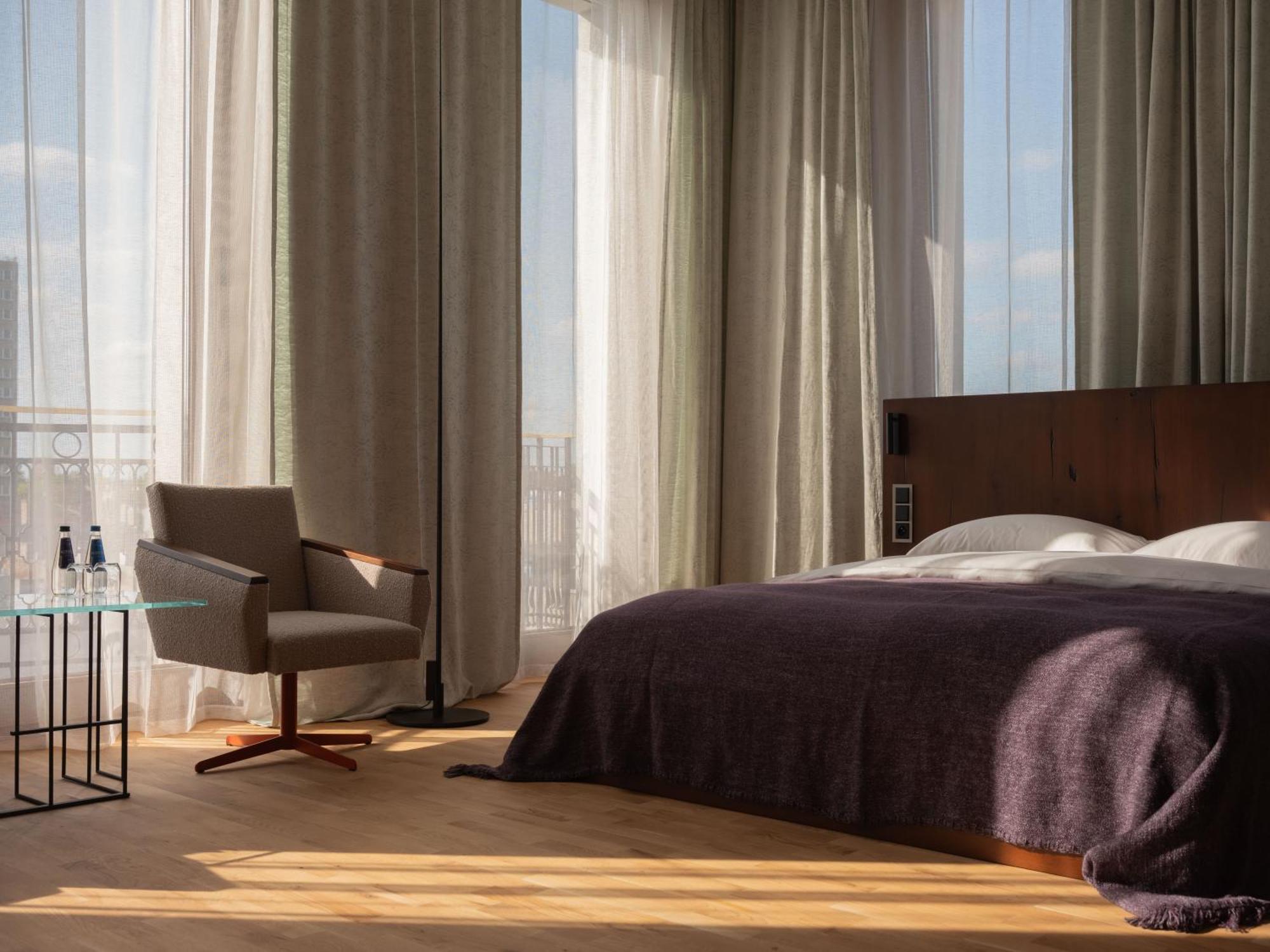 Grand Hotel Lodz  Ngoại thất bức ảnh