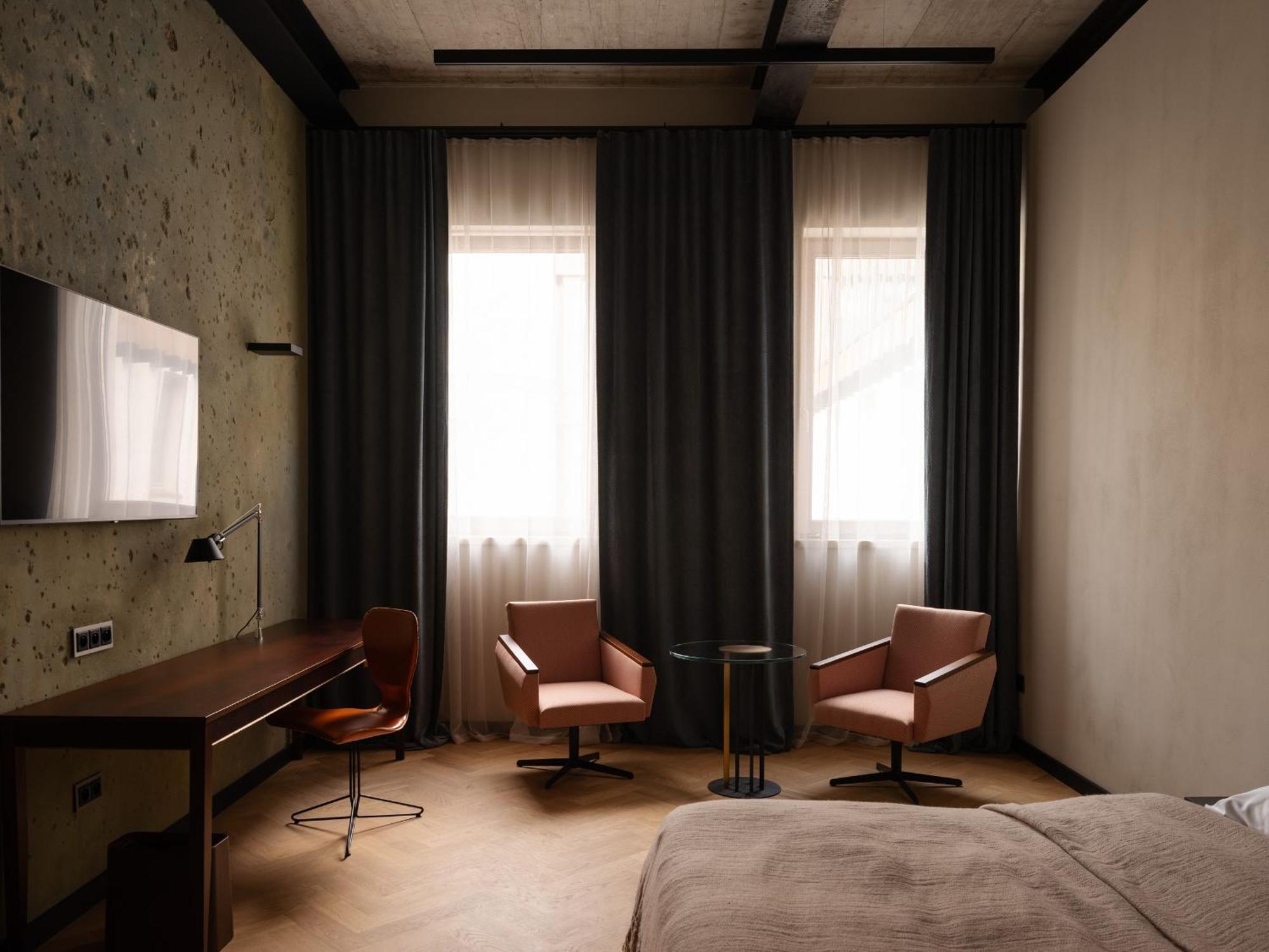 Grand Hotel Lodz  Ngoại thất bức ảnh